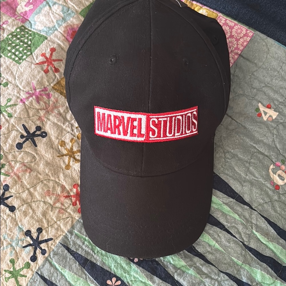 Marvel Studios Hat